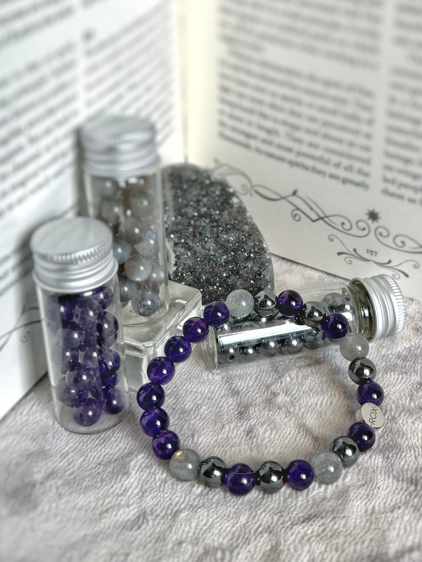 Aquarius Bracelet