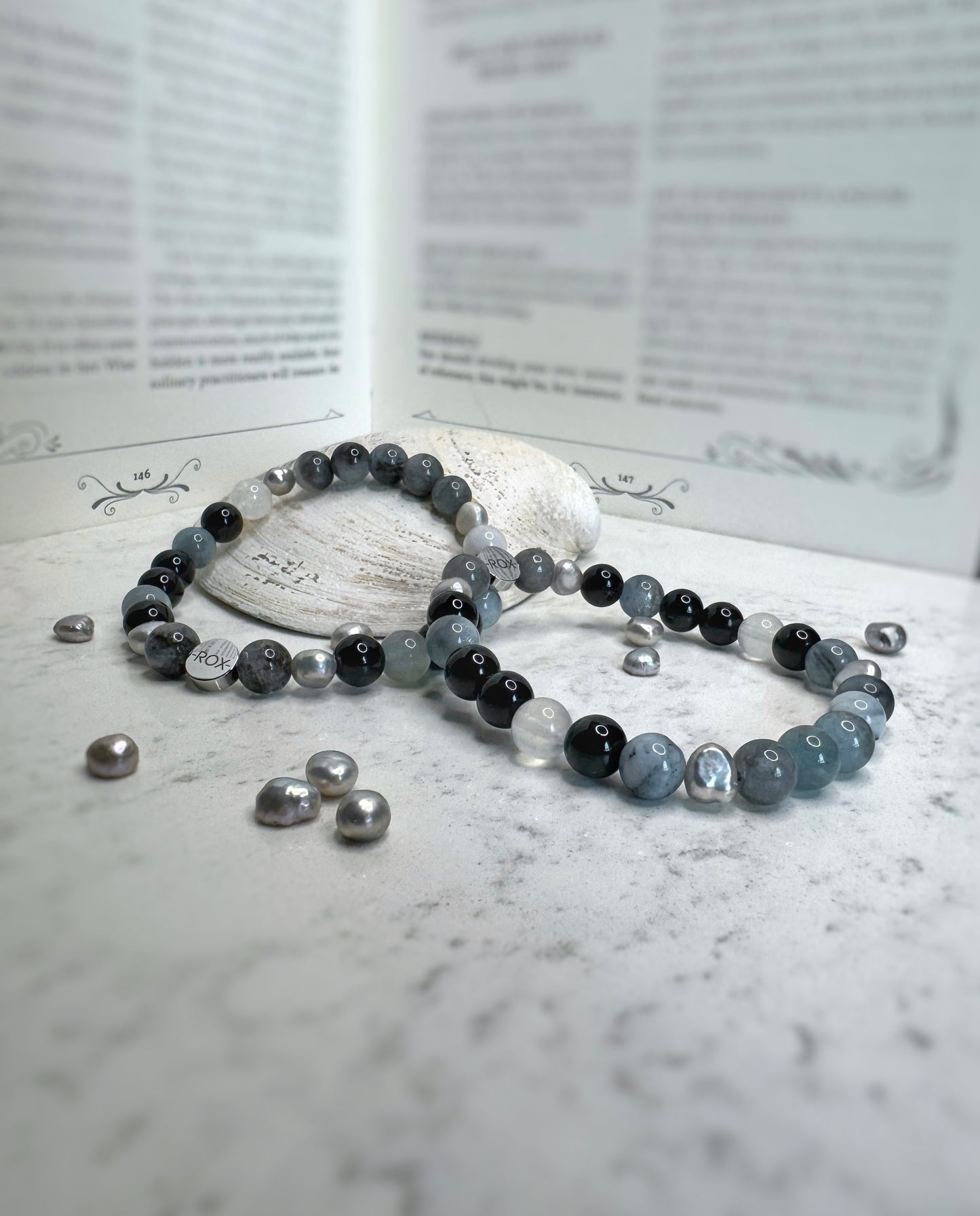 Siren Spell Bracelet
