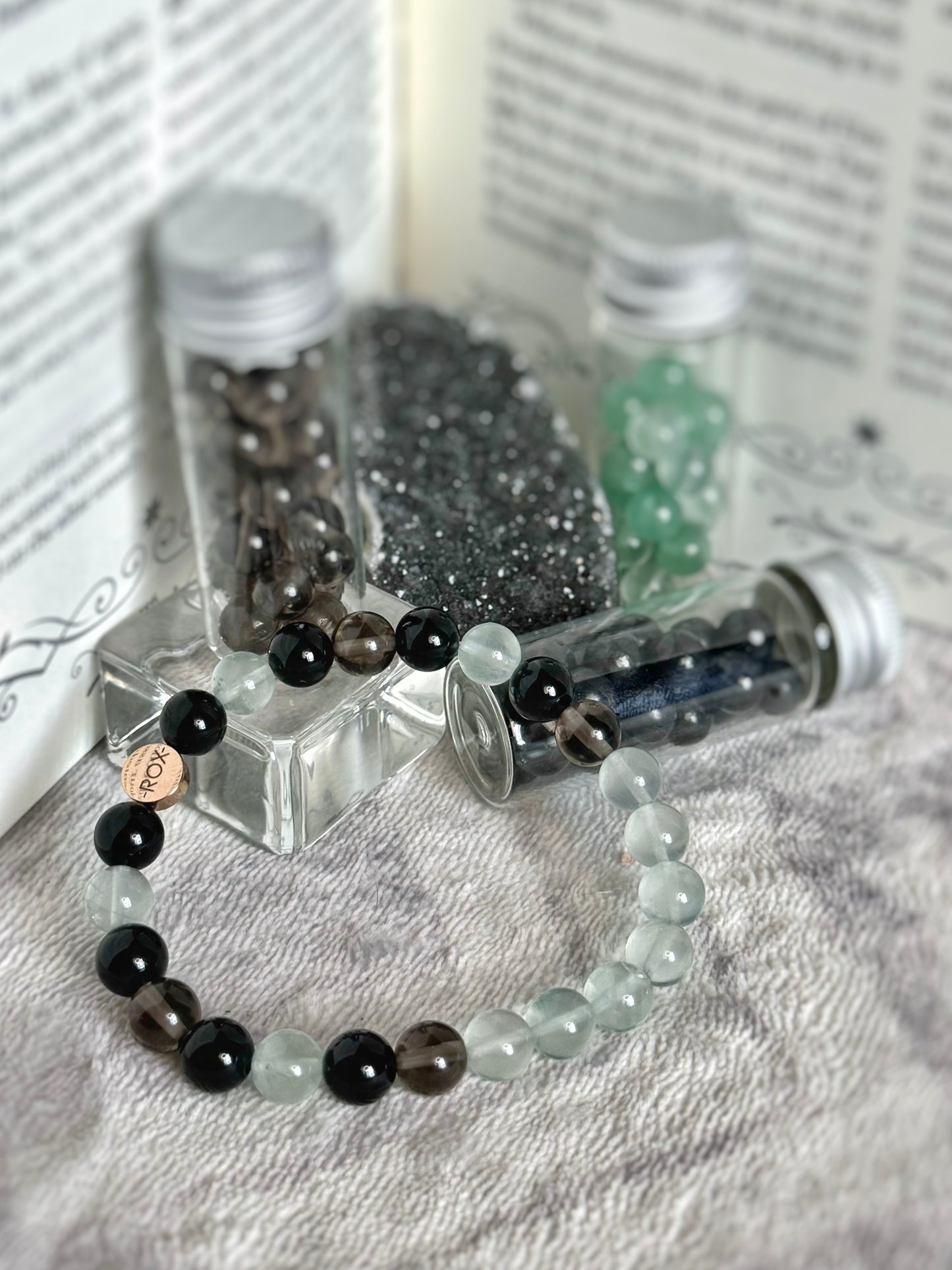 Capricorn Bracelet