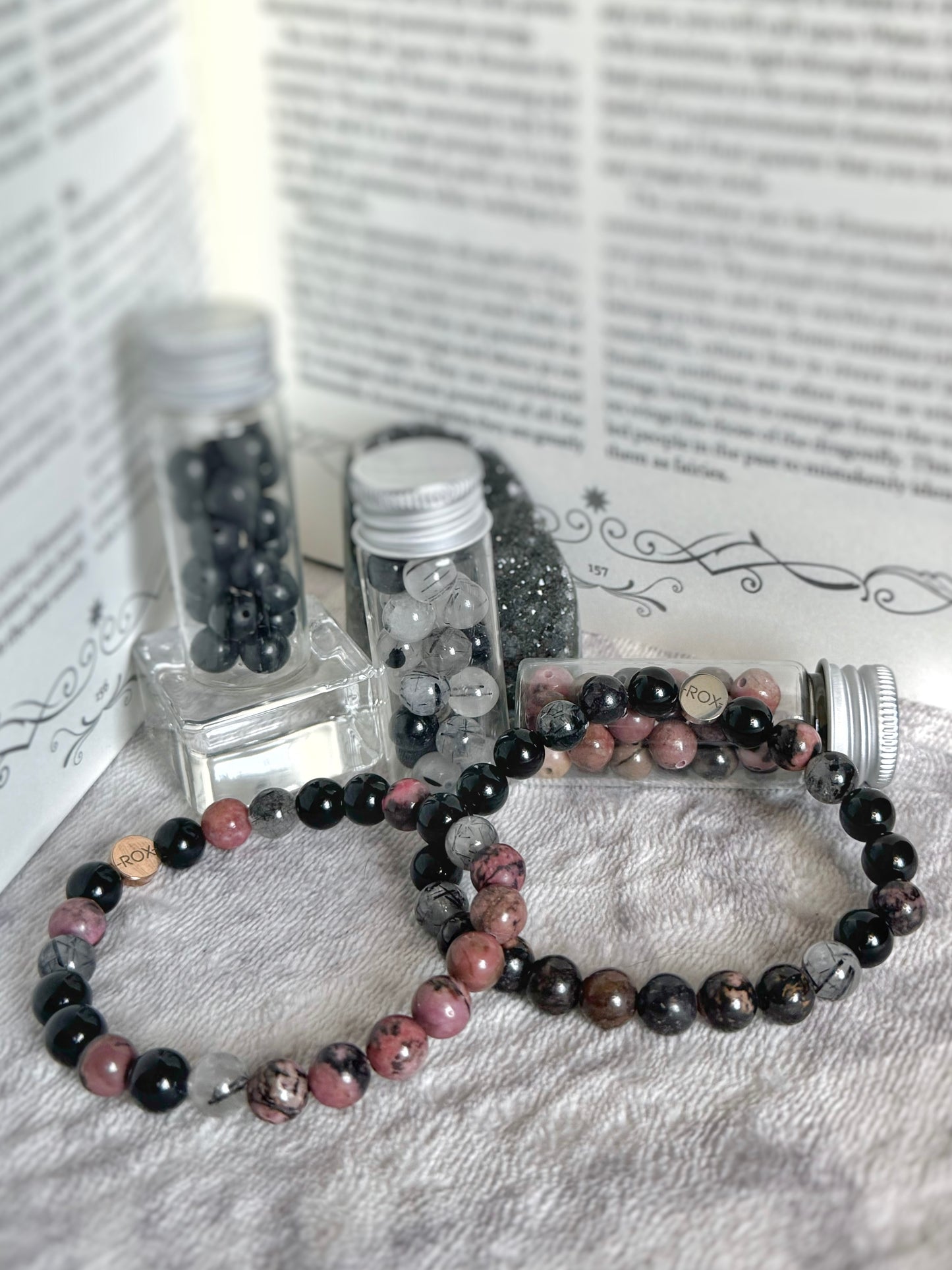Scorpio Bracelet