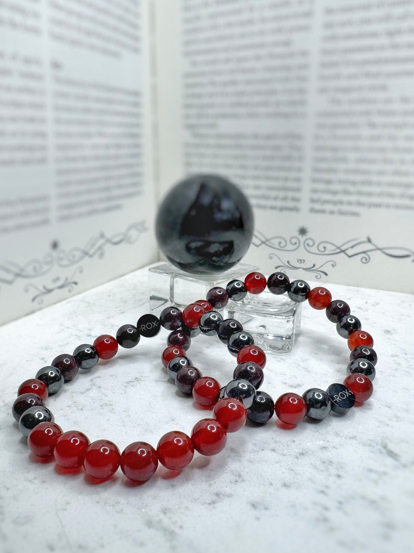Ares Bracelet