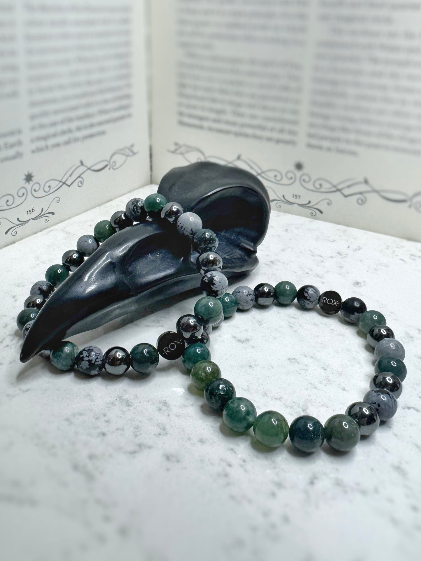 Loki Bracelet