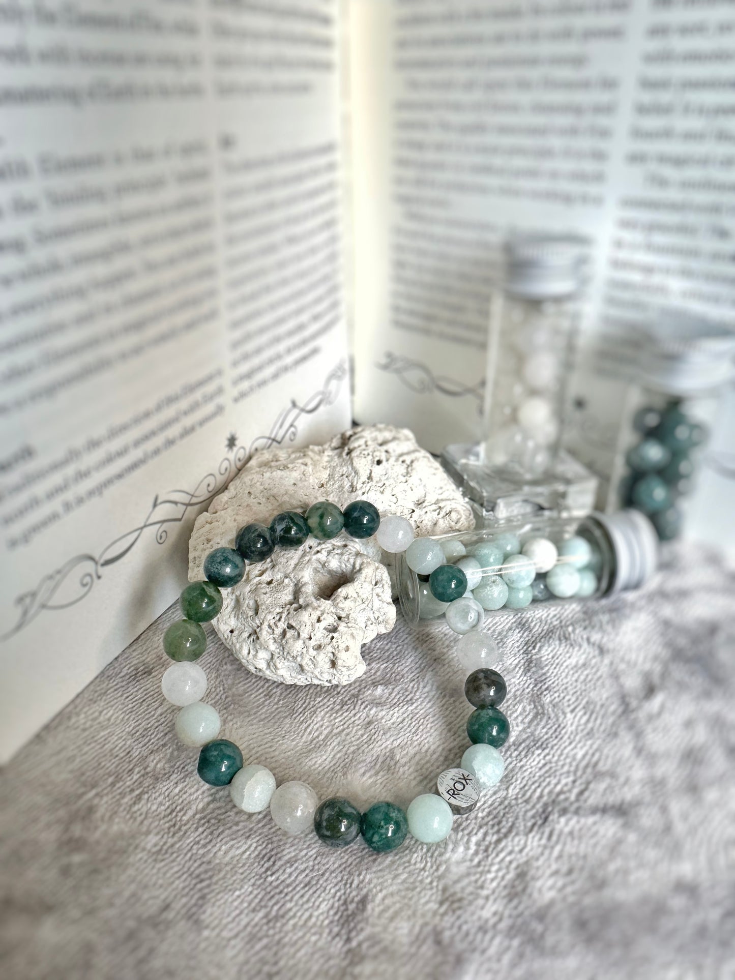 Virgo Bracelet