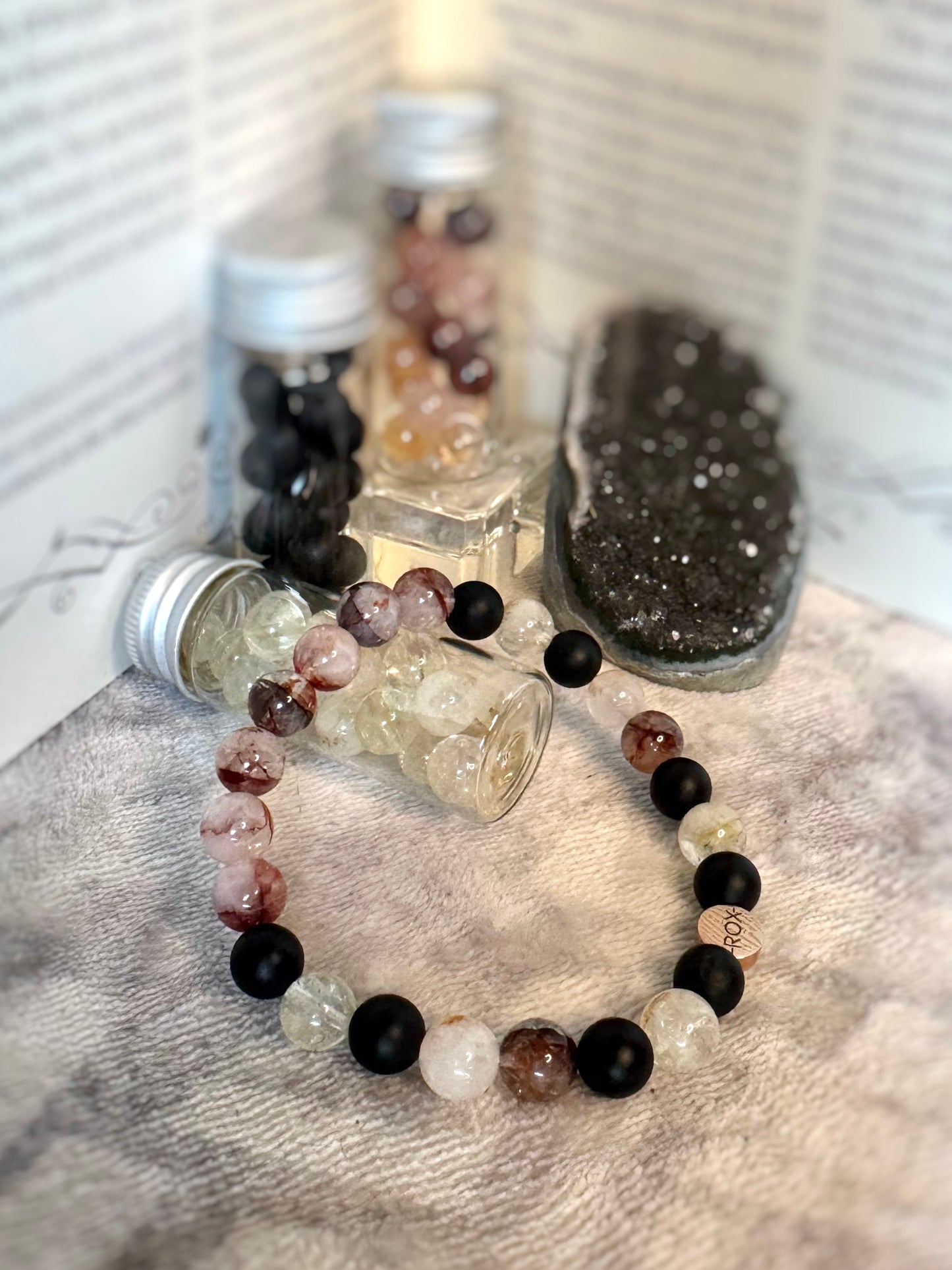 Aries Bracelet
