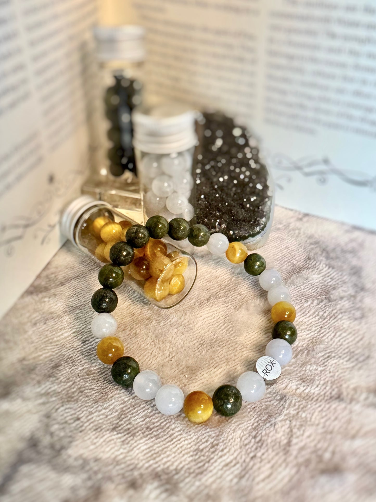 Taurus Bracelet