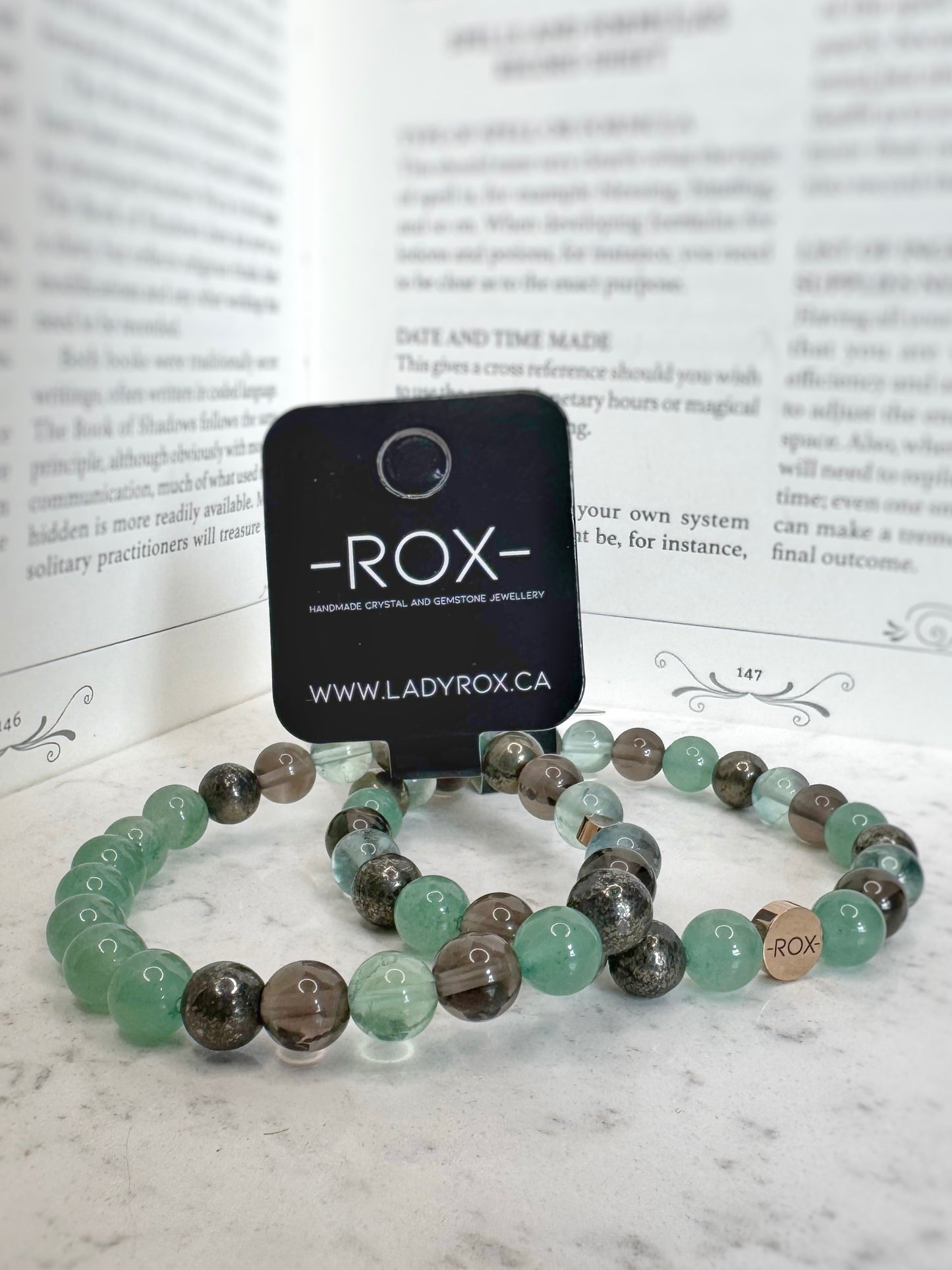 Fortuna Bracelet