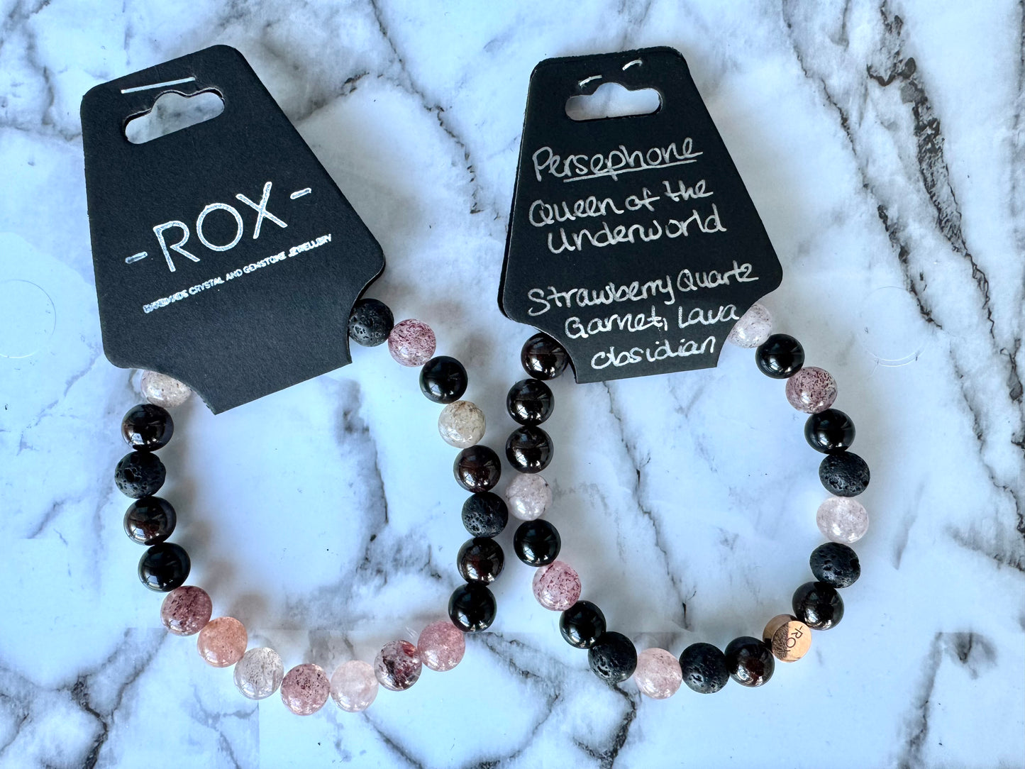 Persephone Bracelet