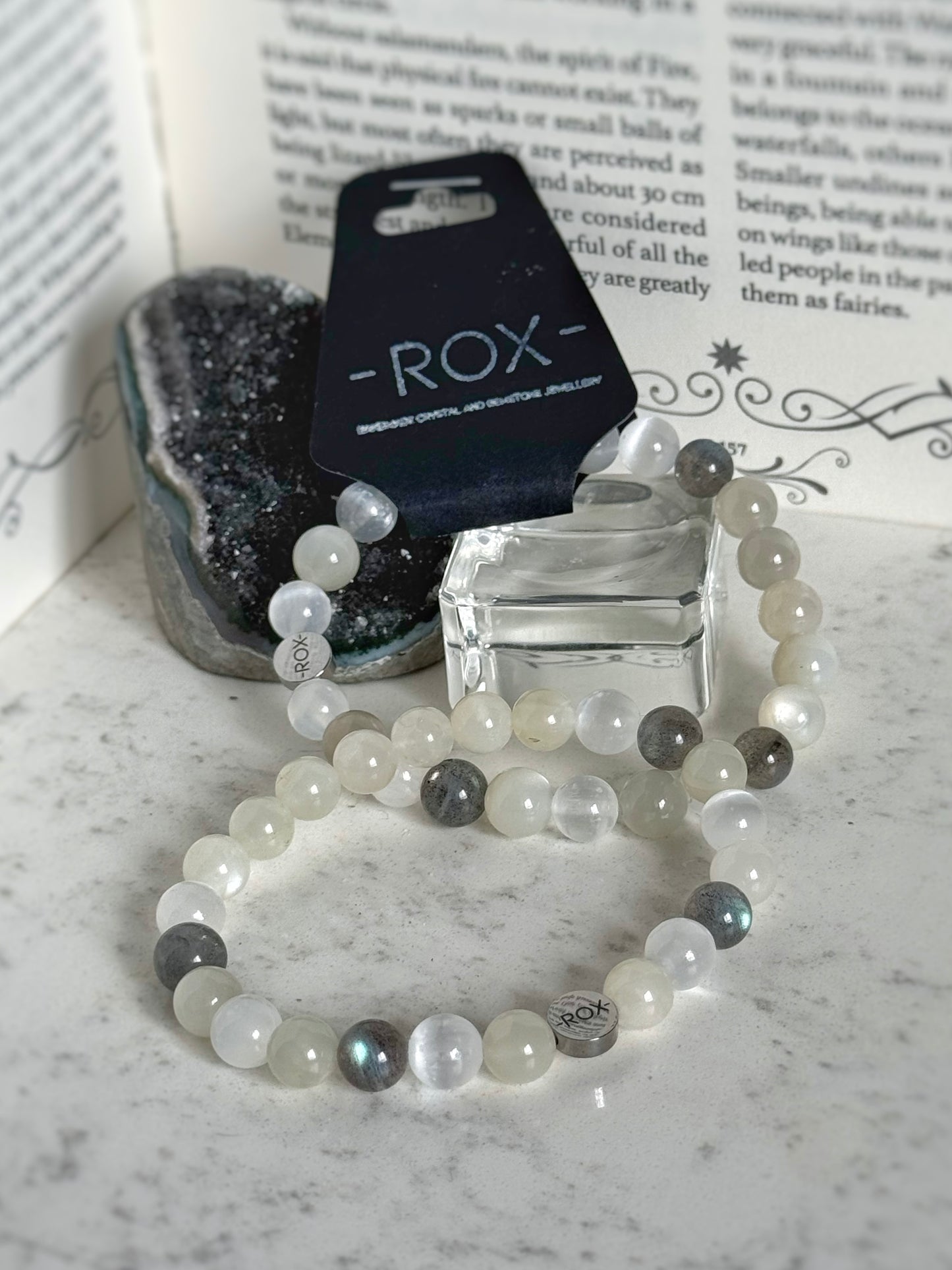Selene Bracelet