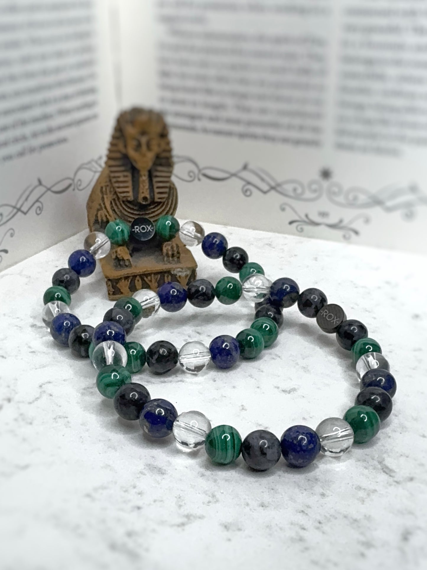 Thoth Bracelet