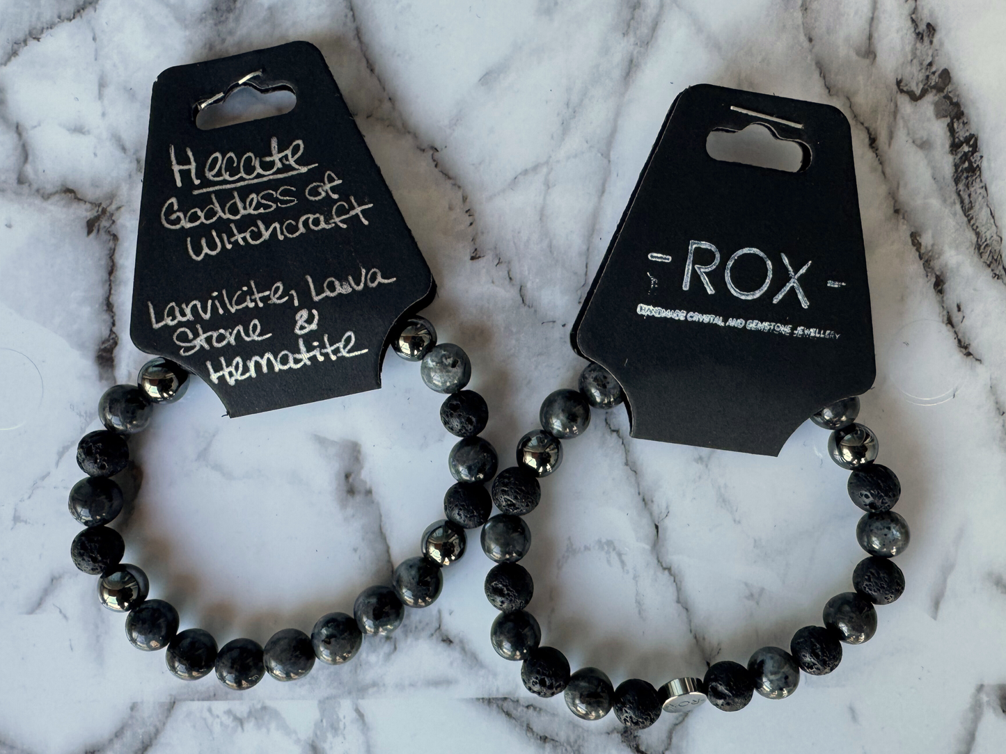 Hecate Bracelet
