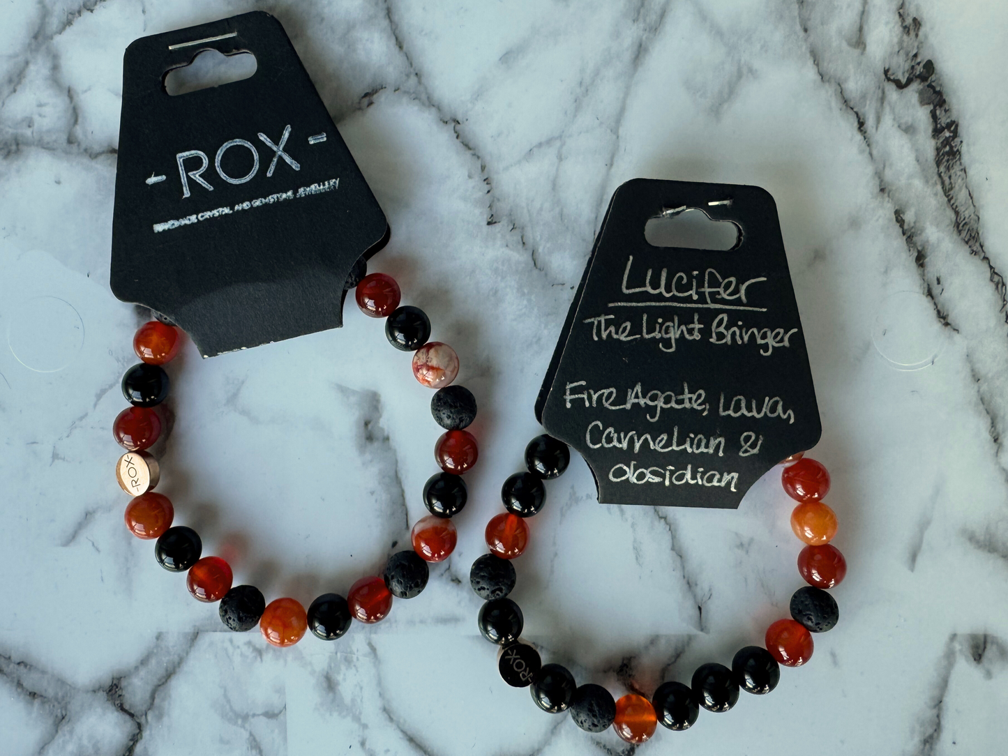 Lucifer Bracelet