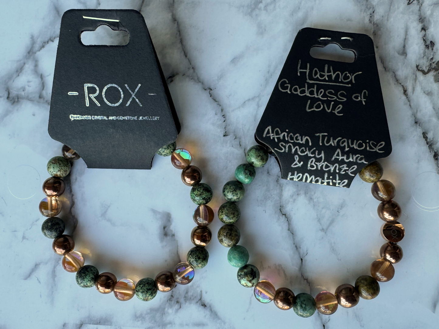 Hathor Bracelet