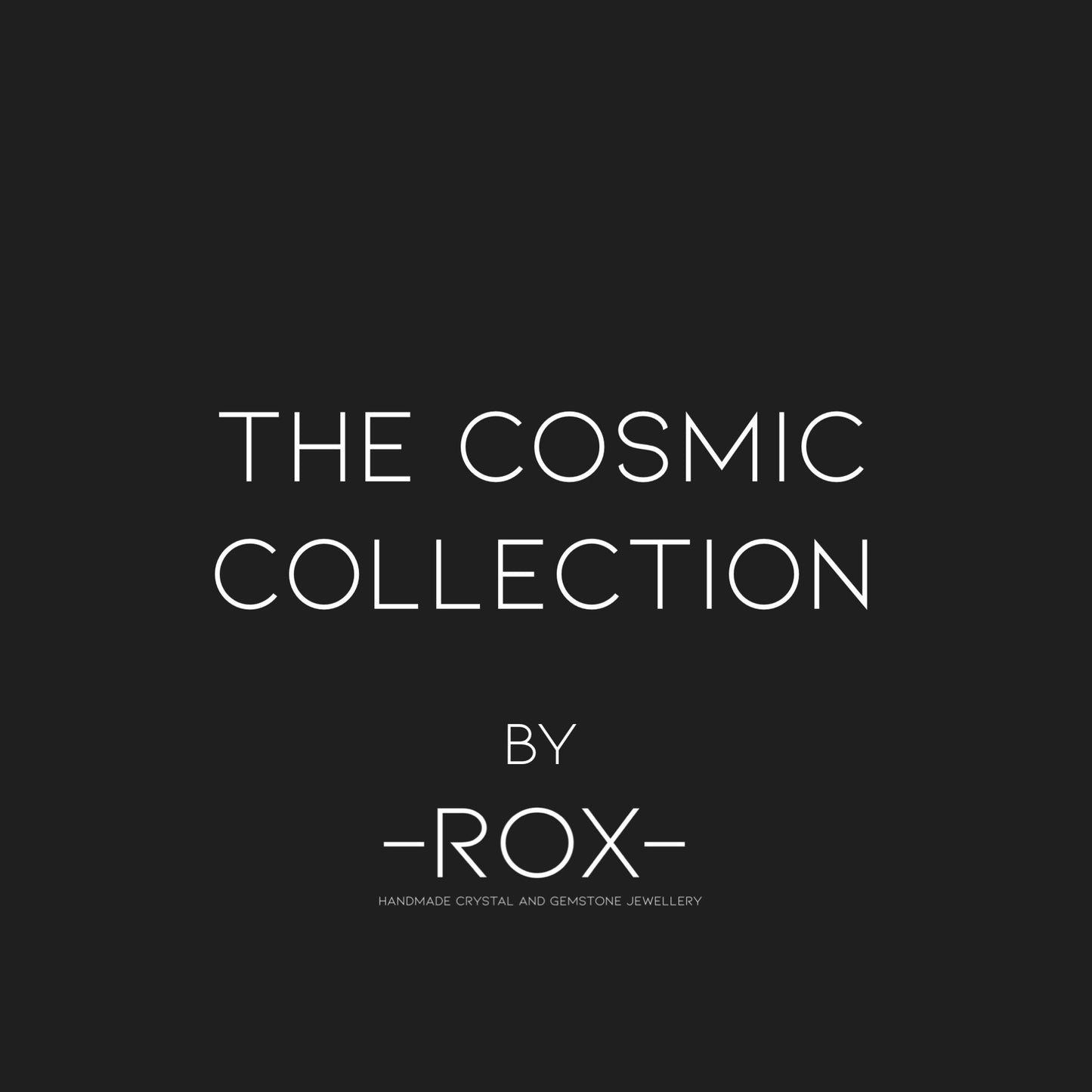All About The Cosmic Collection