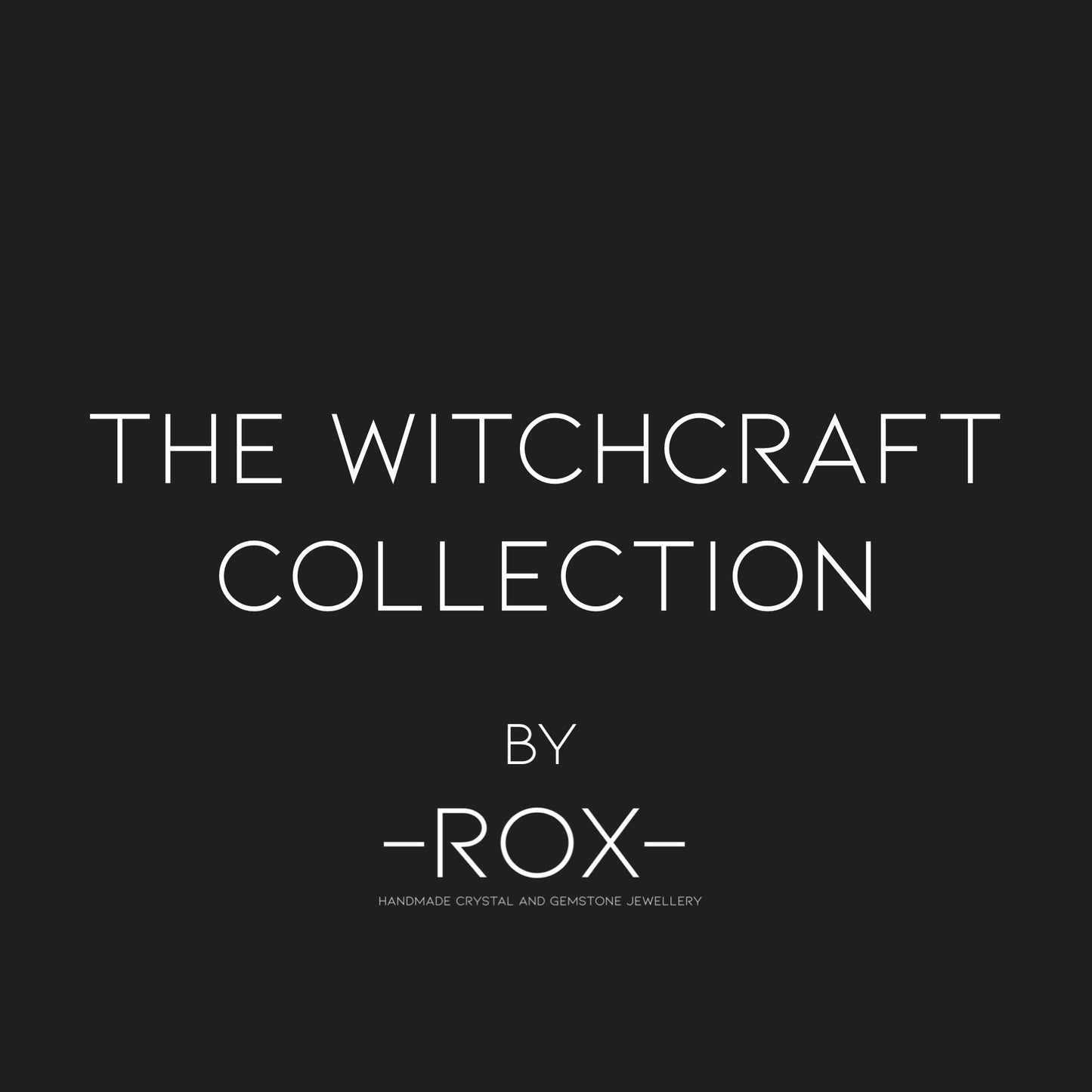 All About The Witchcraft Collection