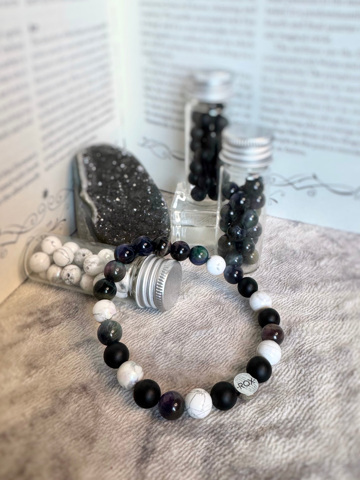 Gemini Bracelet