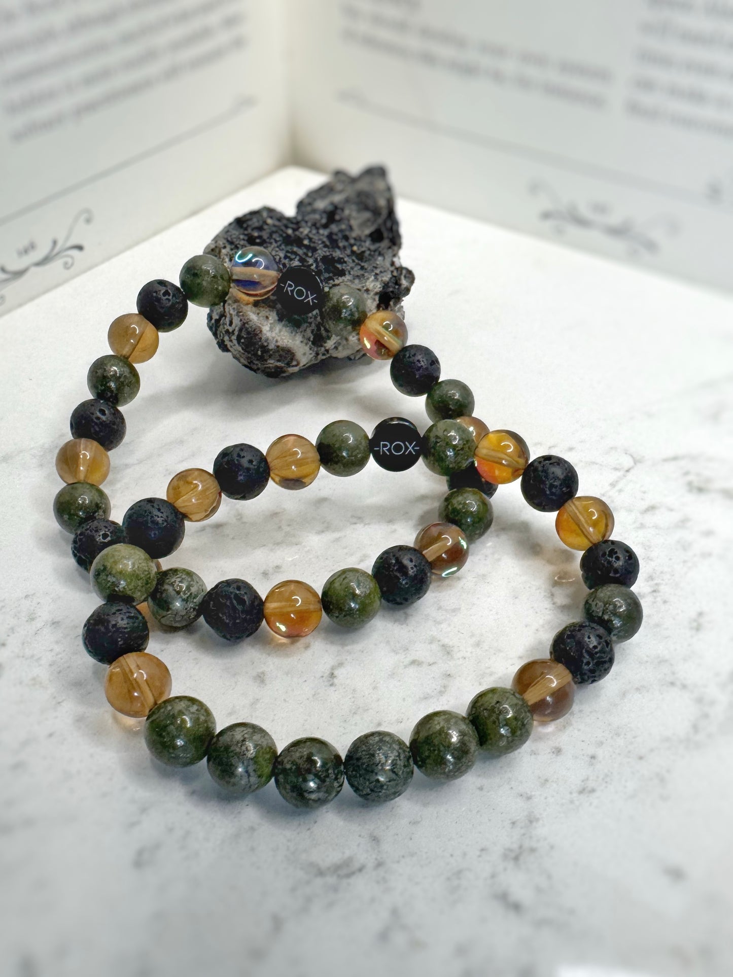 Cernunnos Bracelet