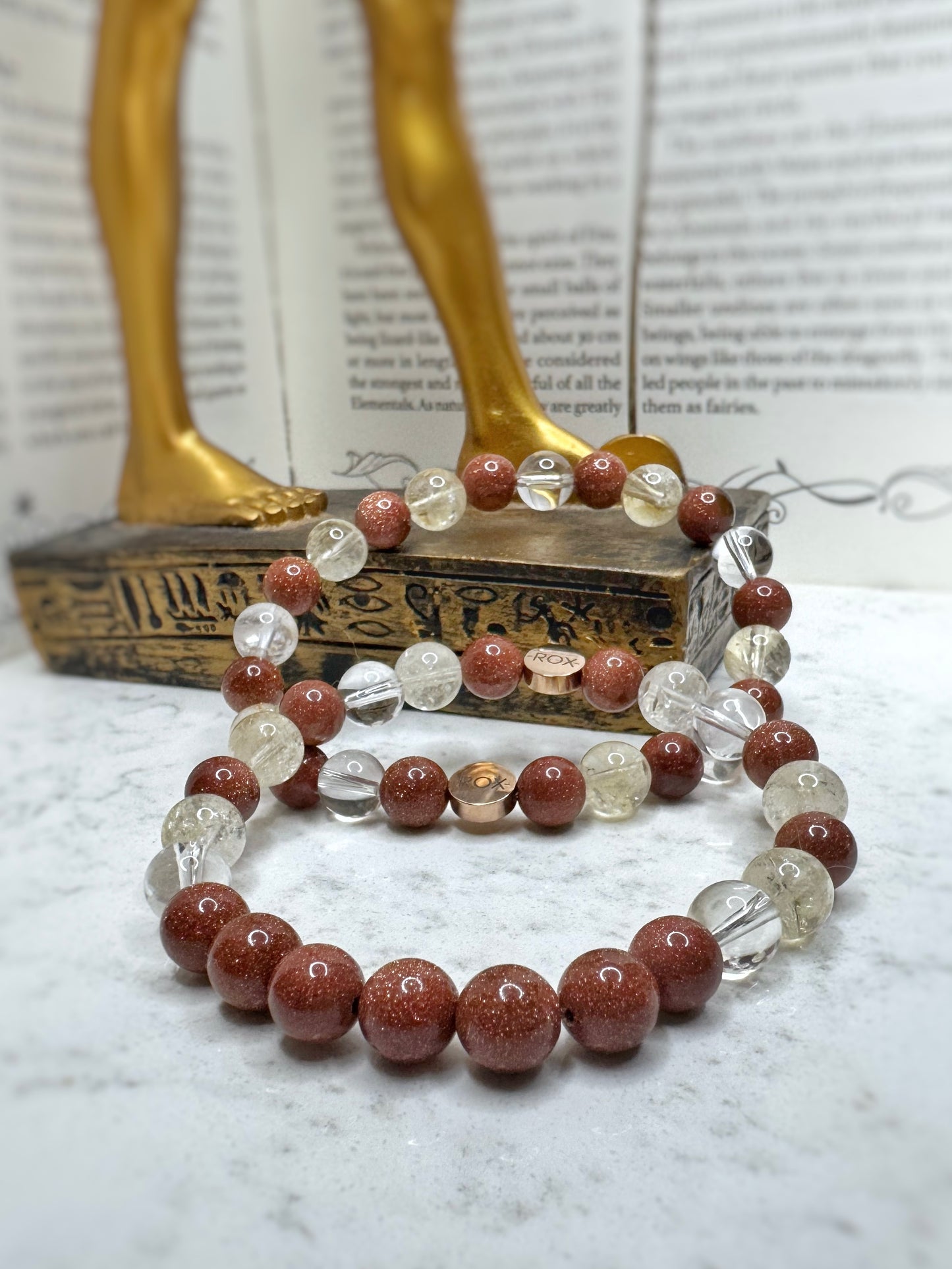 Ra Bracelet