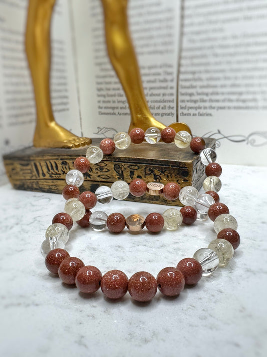 Ra Bracelet