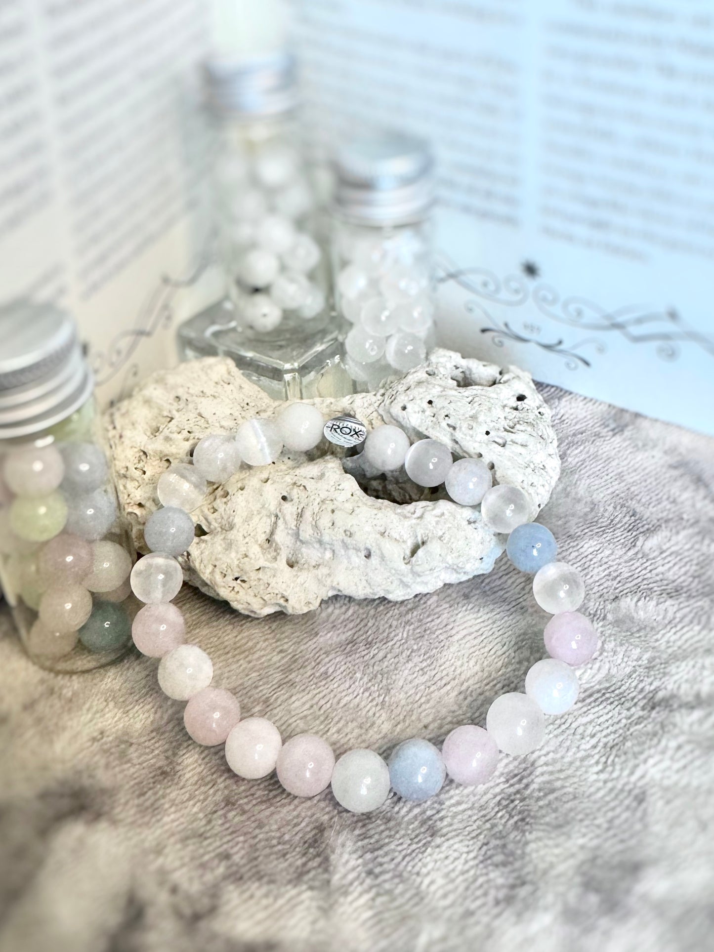 Cancer Bracelet