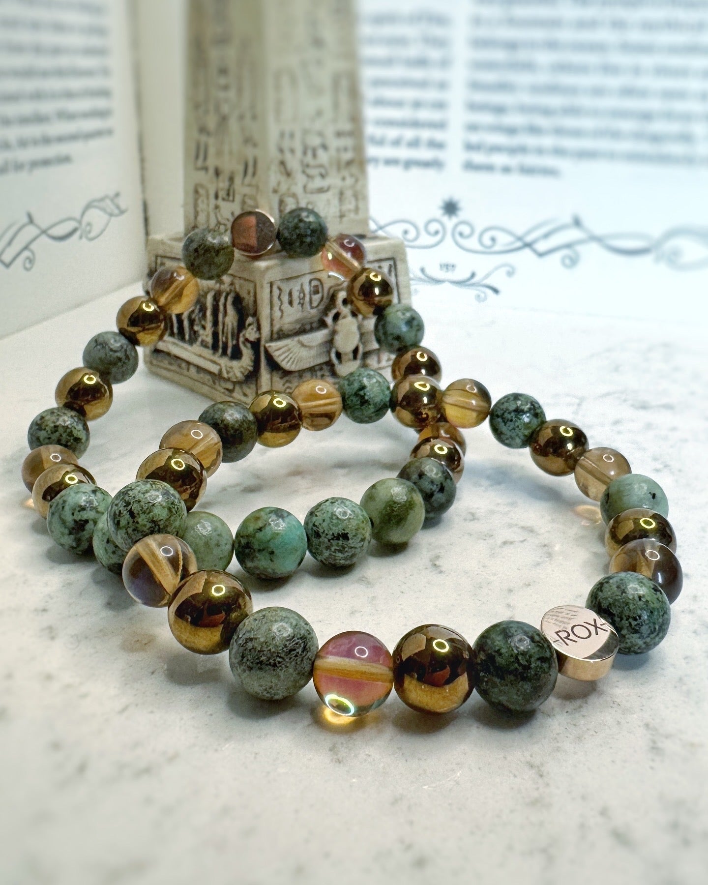 Hathor Bracelet