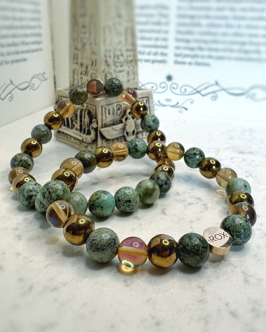 Hathor Bracelet