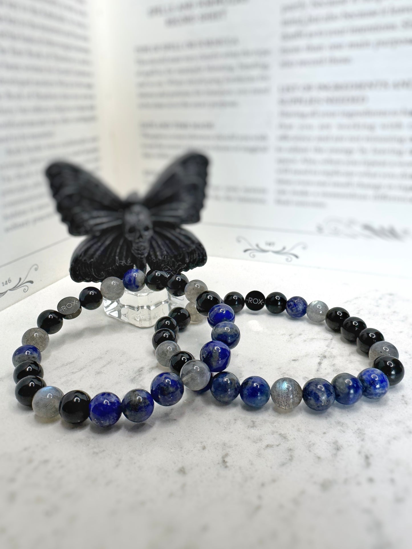 Evil Eye Protection Bracelet