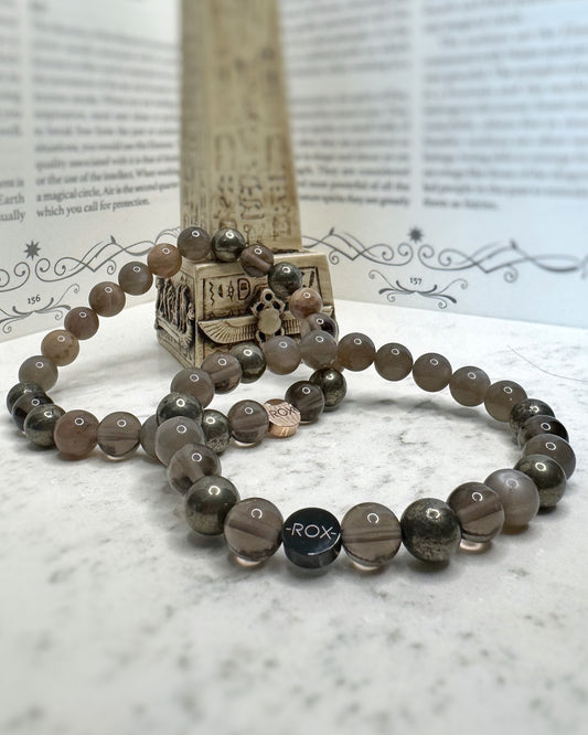Sekhmet Bracelet