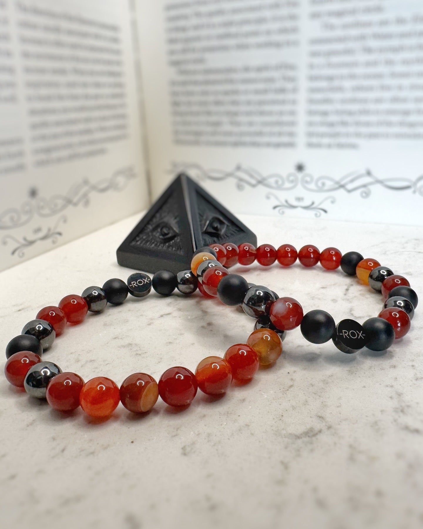 Anubis Bracelet