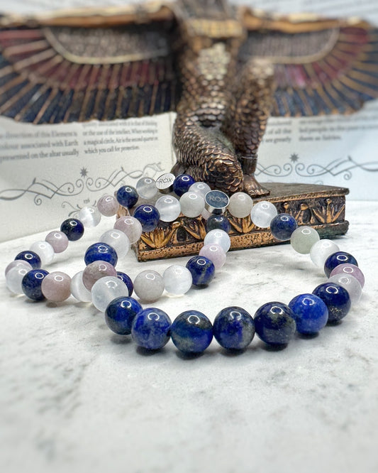 Isis Bracelet