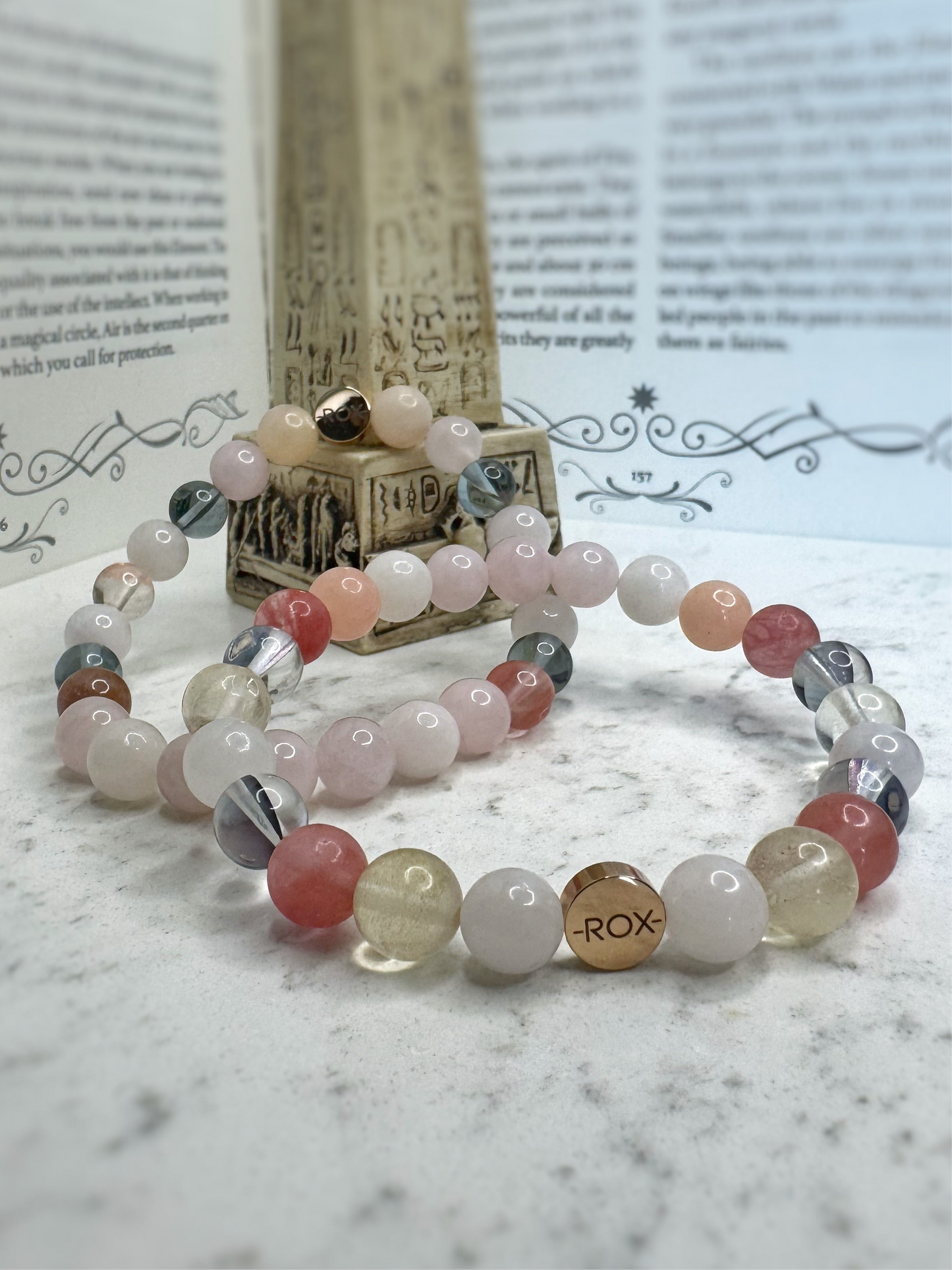 Bastet Bracelet
