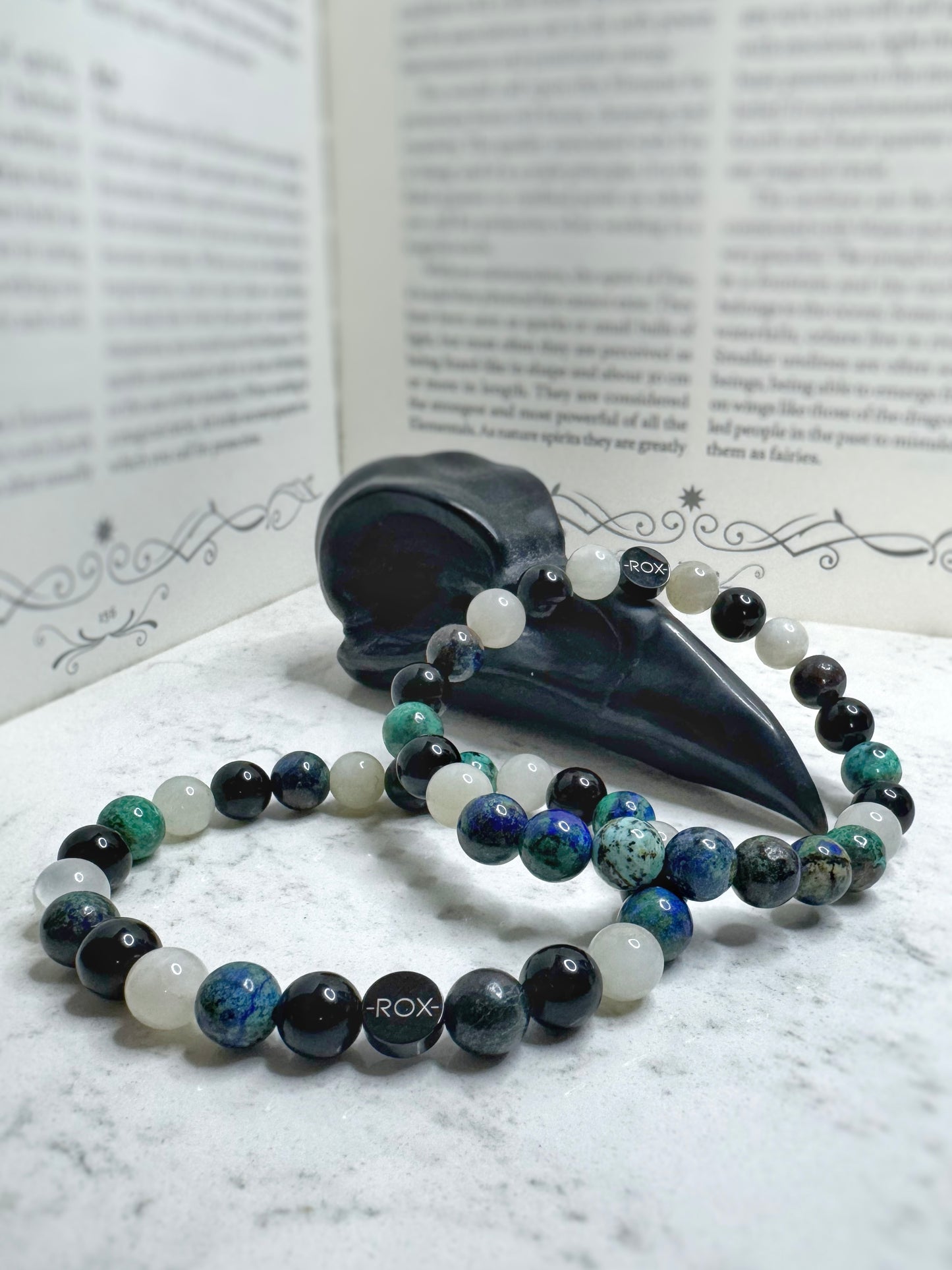 Khonsu Bracelet