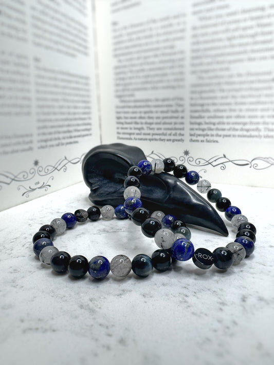 Odin Bracelet