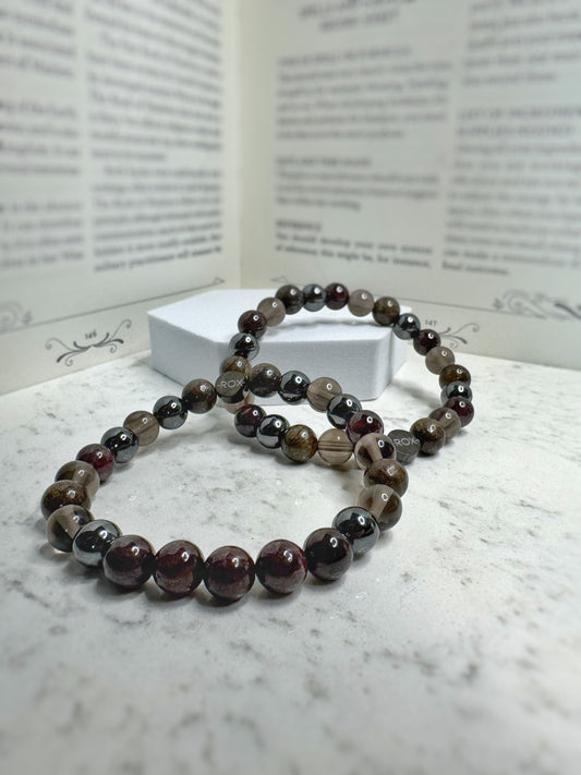 Thor Bracelet