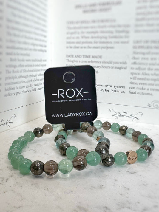 Fortuna Bracelet
