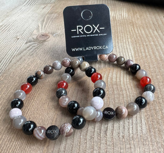Spirit of Samhain Bracelet