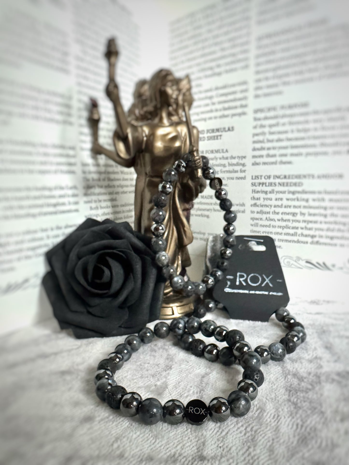 Hecate Bracelet