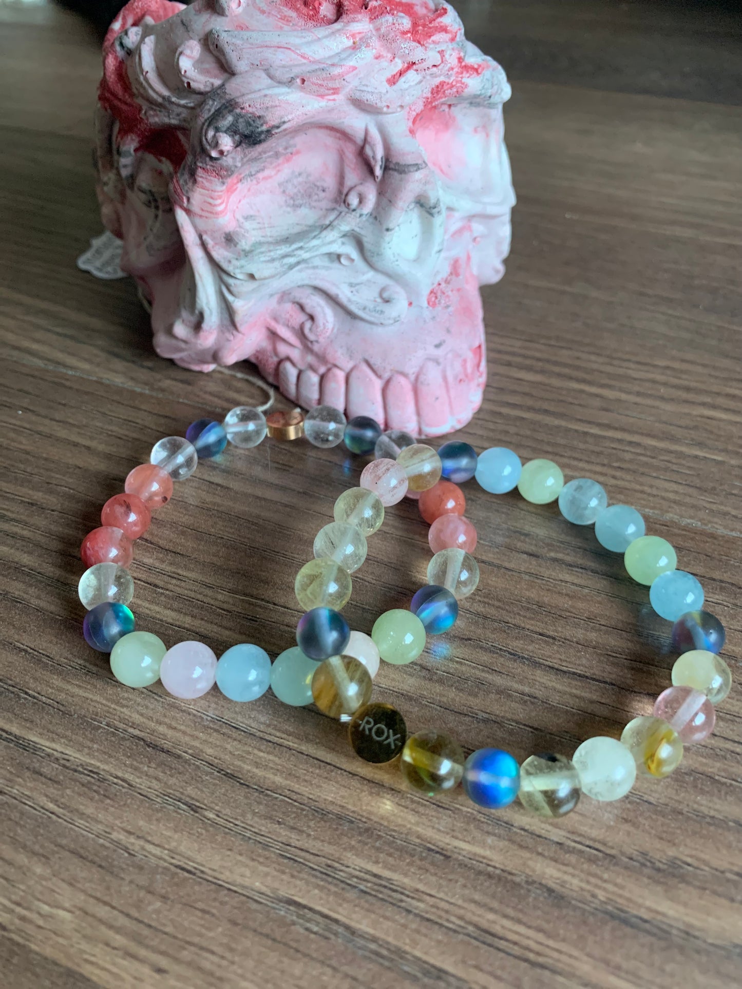 Bastet Bracelet