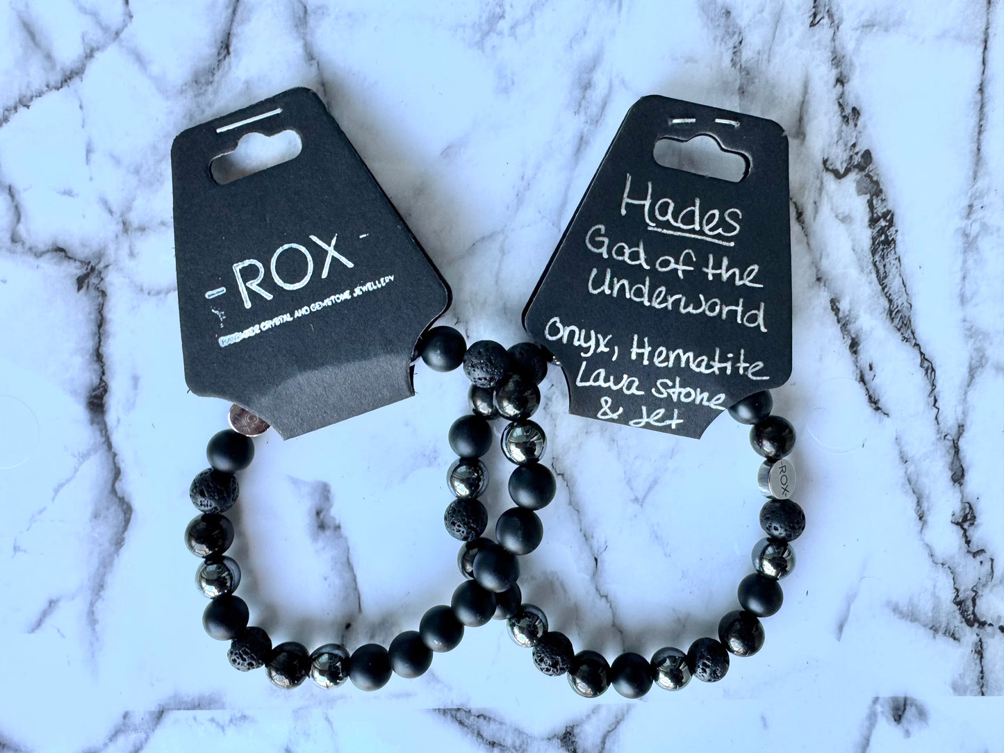 Hades Bracelet
