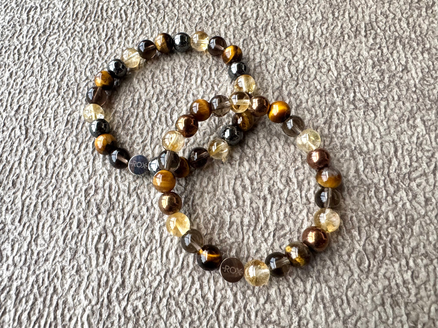 Seasonal Depression Support Bracelet