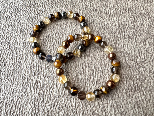 Seasonal Depression Support Bracelet