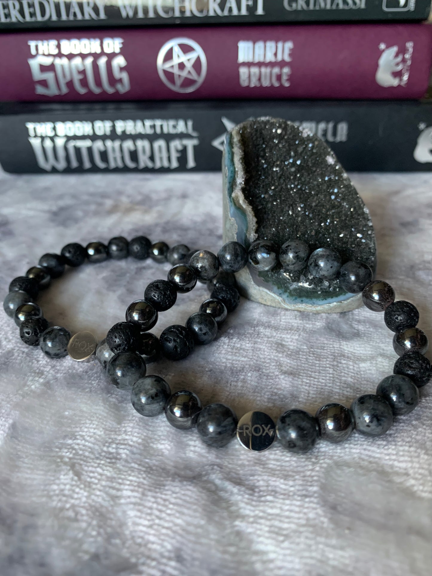 Hecate Bracelet