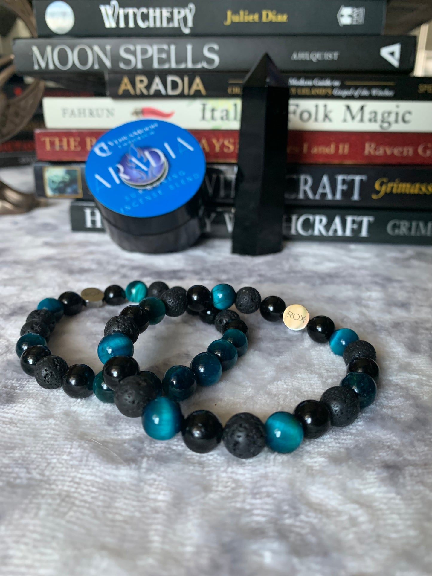 Aradia Bracelet