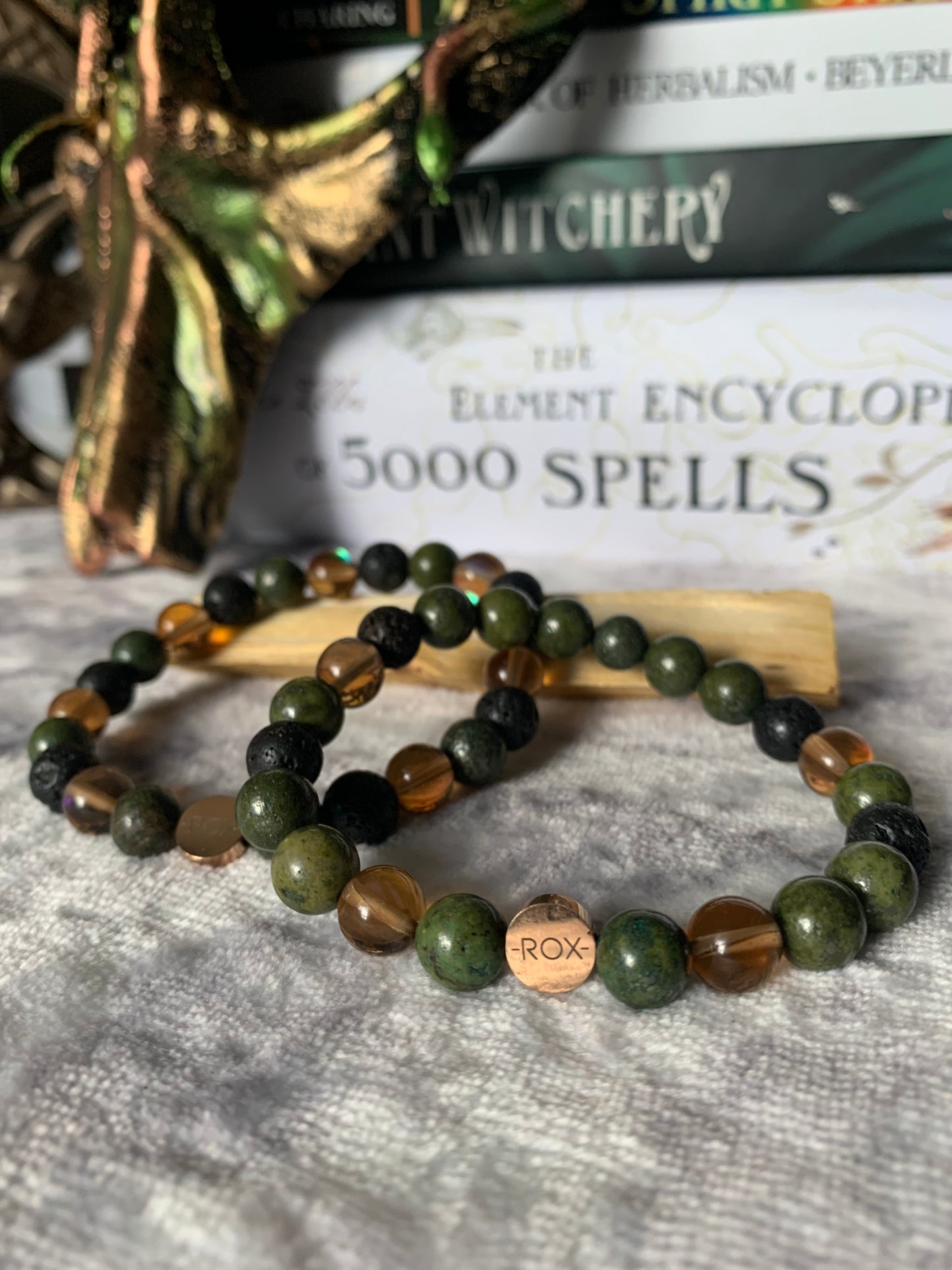 Cernunnos Bracelet