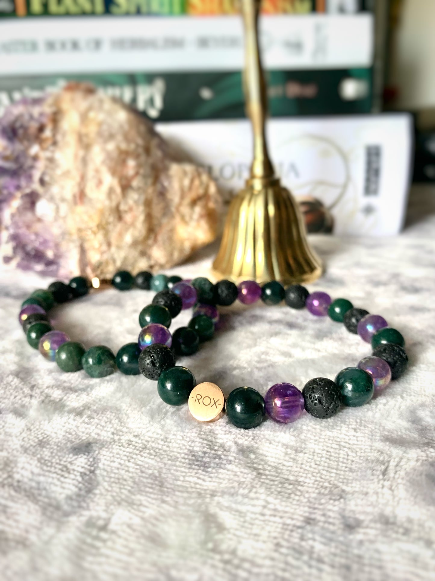 The Fae Bracelet