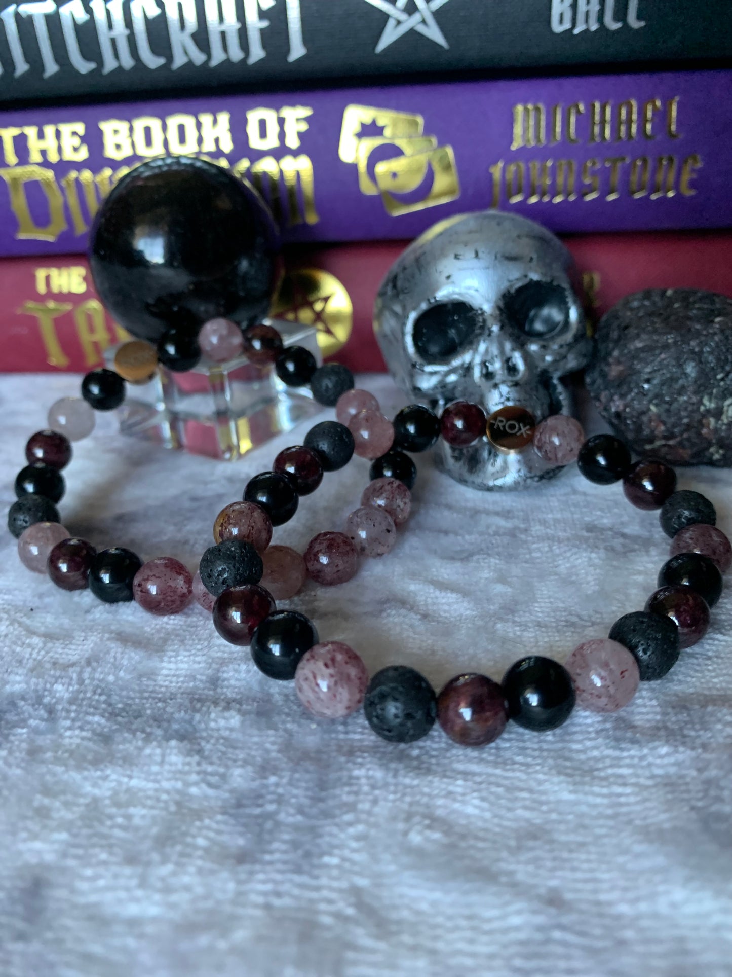 Persephone Bracelet