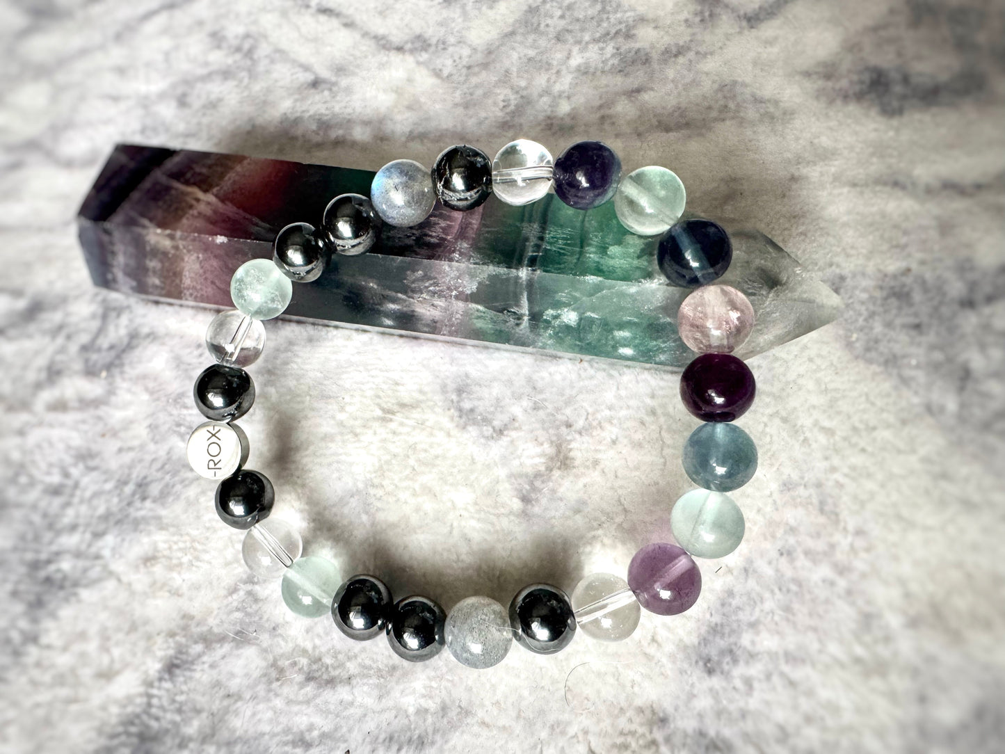 Mercury Retrograde Protection Bracelet