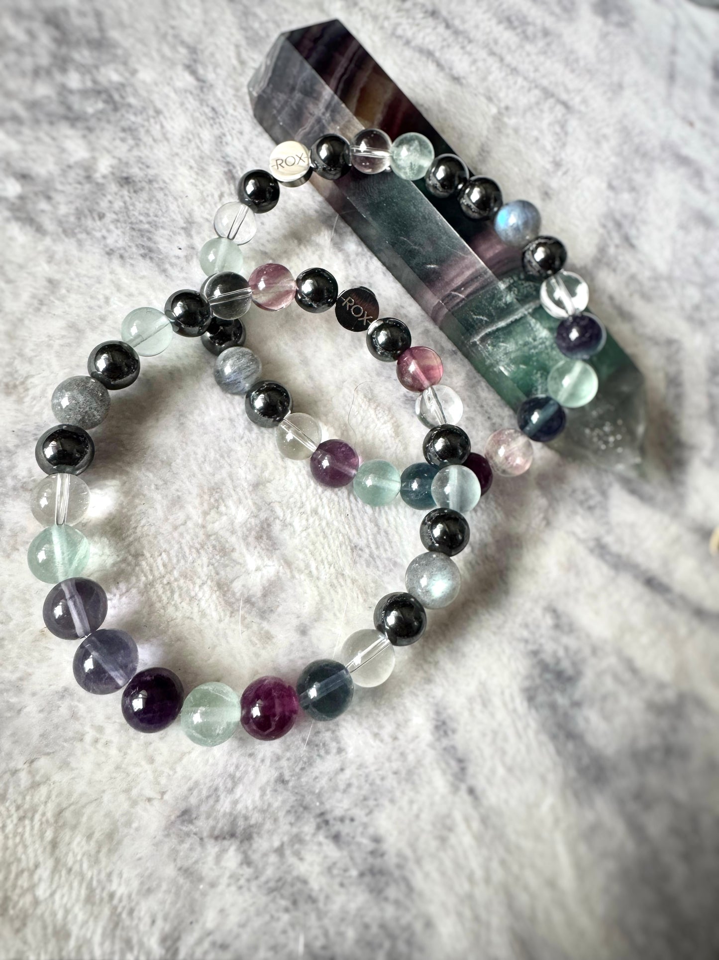 Mercury Retrograde Protection Bracelet