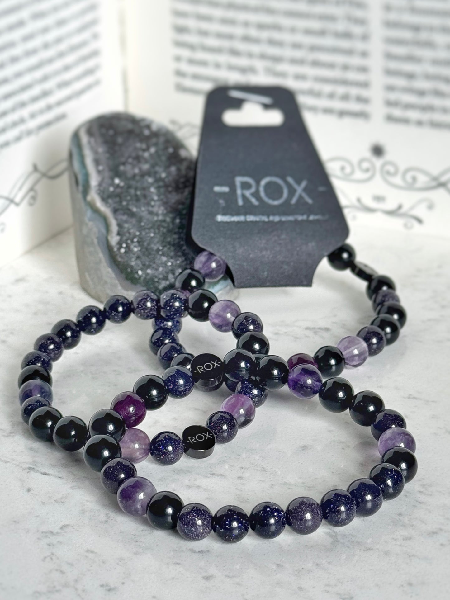 Nyx Bracelet