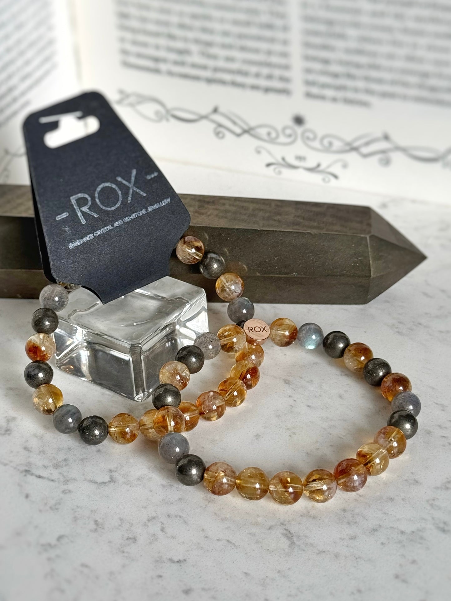 Apollo Bracelet