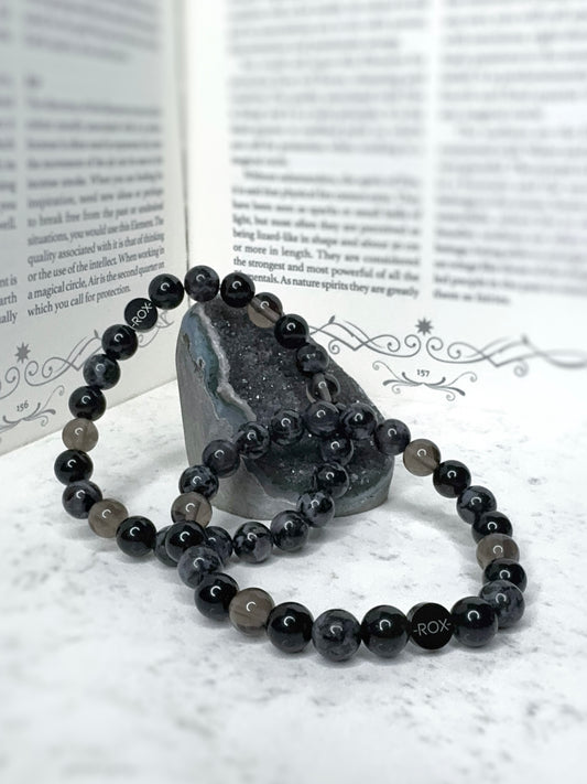 Shadow Work Bracelet